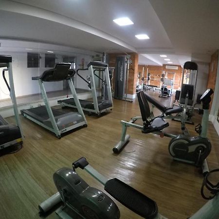 Apart-Hotel Flat Na Melhor Localizacao Goiânia Exterior foto